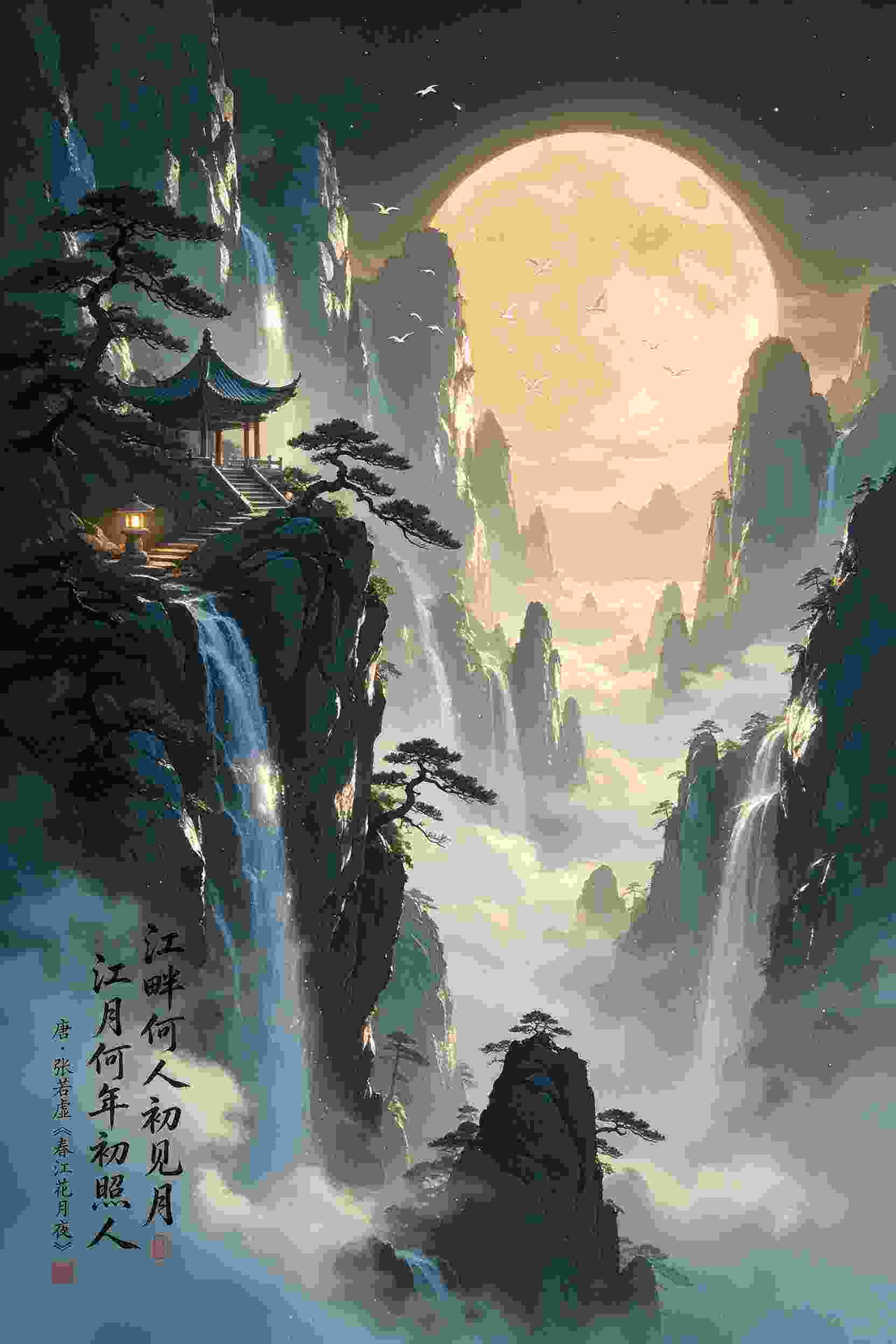 悬疑剧
